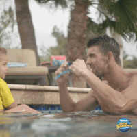 littleswimmers GIF by Huggies Brand