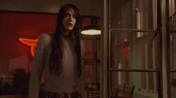 sad stacy martin GIF by The Orchard Films