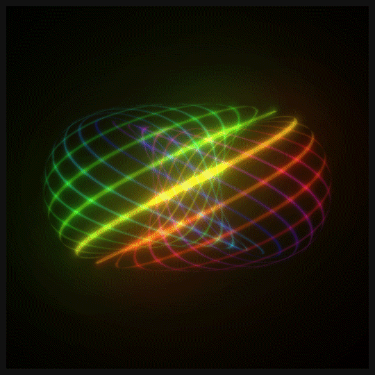 Hopf-fibration GIFs - Get the best GIF on GIPHY