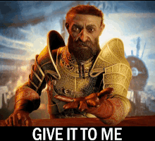 God Of War Playstation GIF