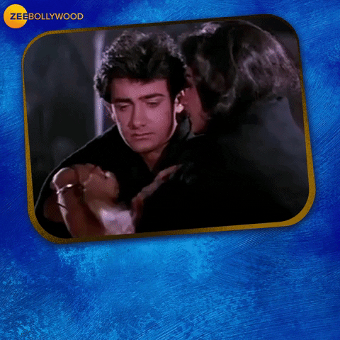 Happiness Love GIF by Zee Bollywood