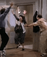 Friday Night GIF by MOODMAN