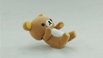 Trying To Get Up Art Design GIF