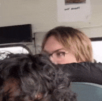 Show Choir Sticking Your Tongue Out GIF