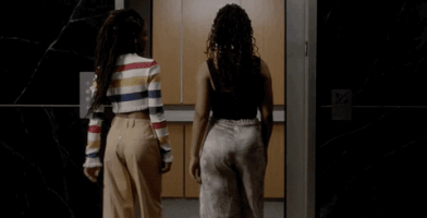 warrior GIF by Chloe x Halle