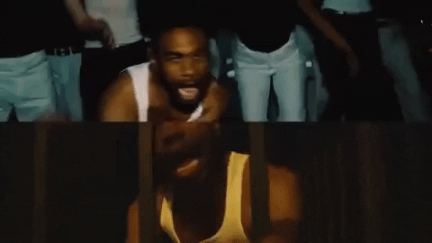 Brockhampton's Saturation and Durarara!!: The Chaos of Connection