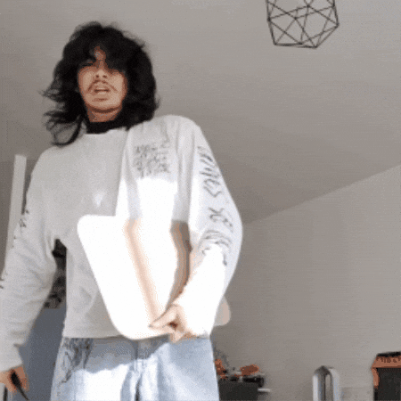 Skeleton Accuracy GIF