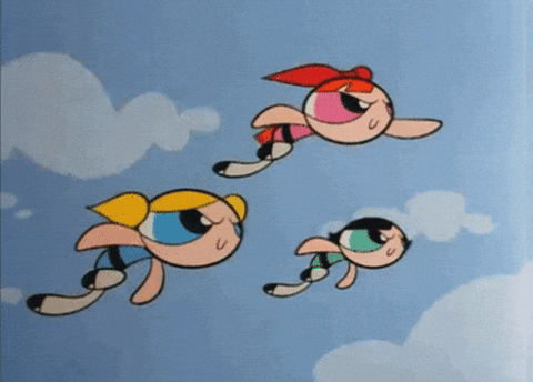 Rowdyruff Gifs Get The Best Gif On Giphy