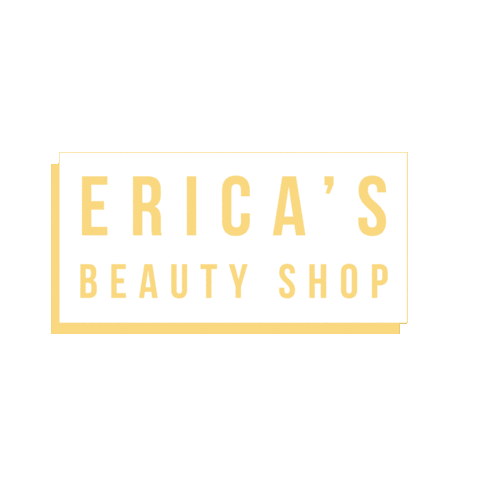 Black Girl Magic Sticker by Erica's Beauty Shop