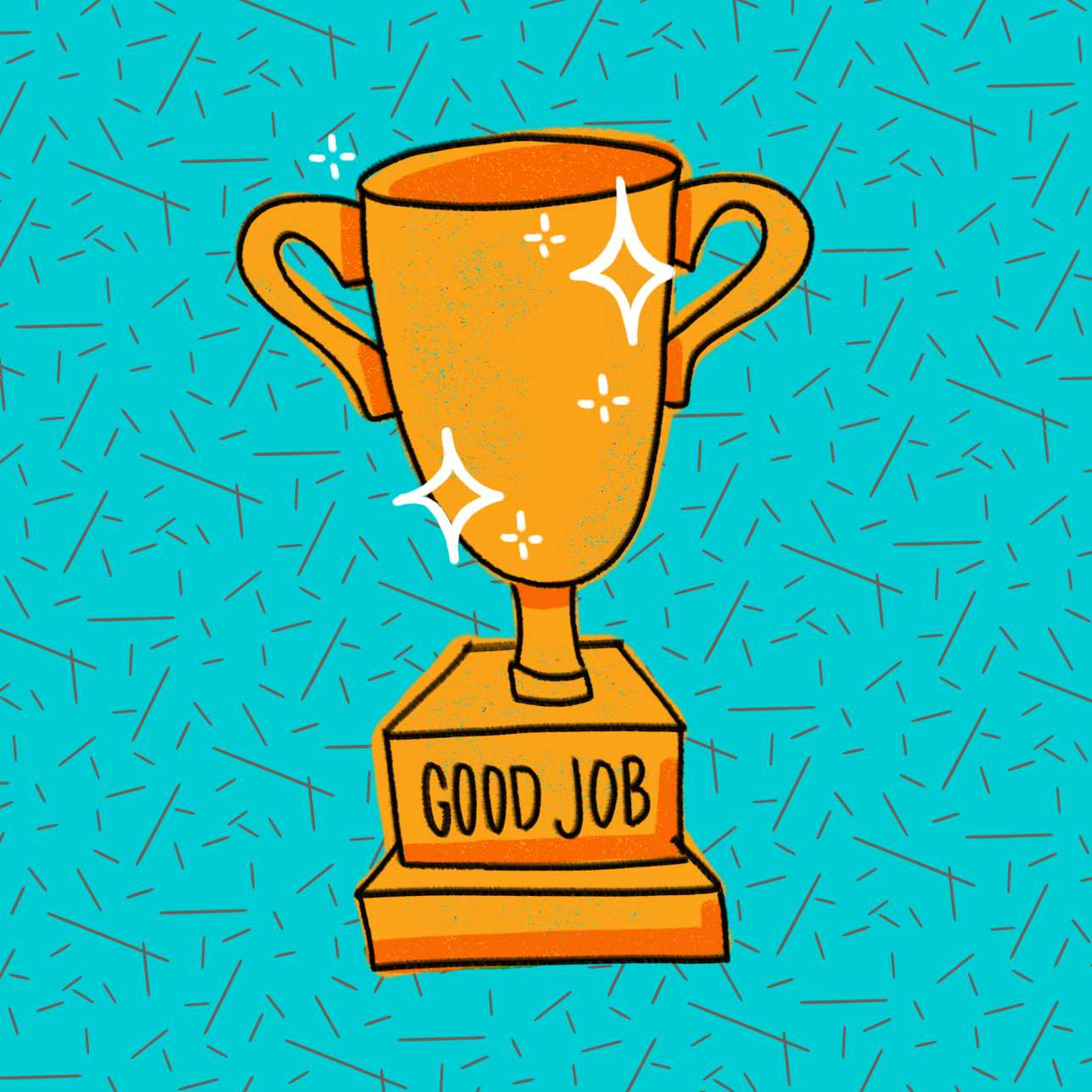Way To Go Good Job GIF by Dirty Bandits