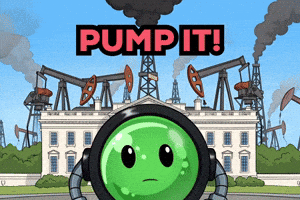 Pump It Hype GIF by InfiNFT Royale