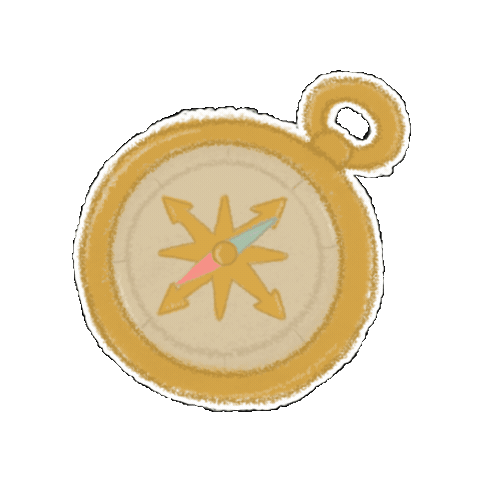 Illustration Sticker