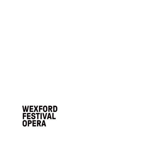 Wexford Festival Opera Sticker