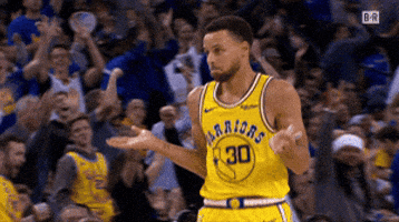 Curry Hype GIFs - Get the best GIF on GIPHY