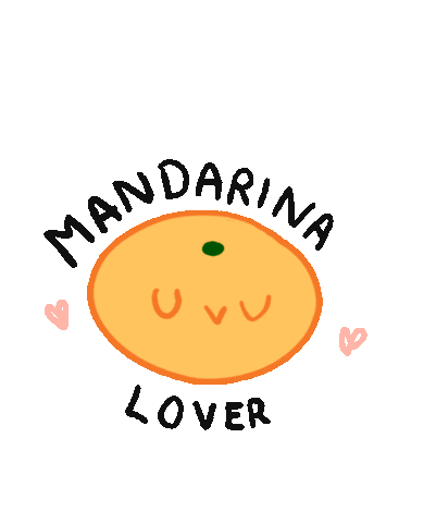 Fruit Love Sticker by 9Pio