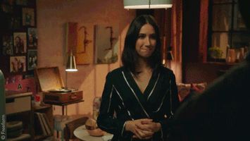 Introduce Season 2 GIF by The Bold Type