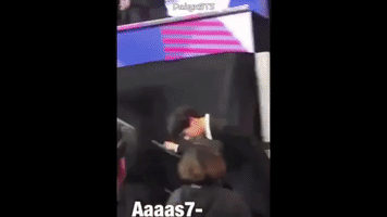 Exhausted Bts GIF