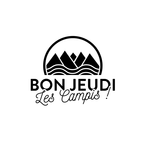 Campinambulle Sticker