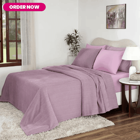 Bed Cover GIF