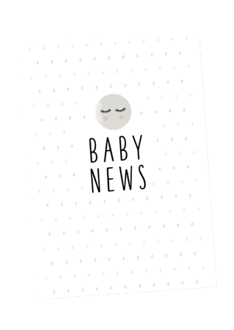 Ma'Loulou - cards with love Sticker