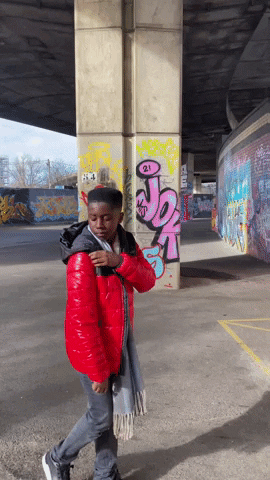 JUKEofLONDON GIF