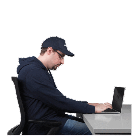 Work Ok Sticker by Mittwald