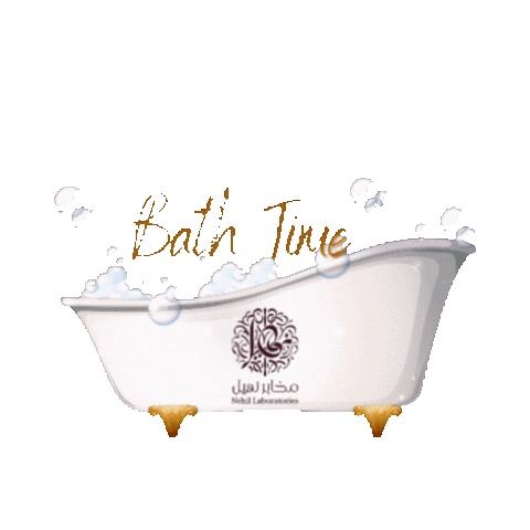 NEHIL laboratoires Sticker