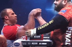 Armwrestling GIF