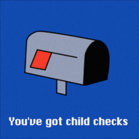 Youve Got Mail Delivery GIF by Creative Courage