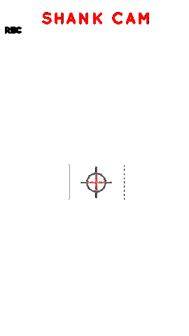 Ace Cam Donley Sticker by GolfingBros