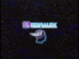 Vintage Vhs GIF by Squirrel Monkey