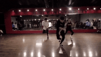 cessita kpop seventeen dino svt GIF