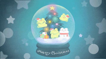 クリスマス GIF