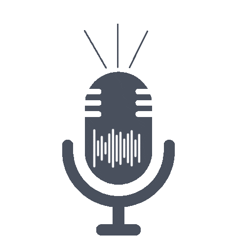 Podcast Lawofattraction Sticker by belivnl