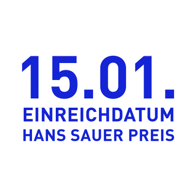 Deadline Datum GIF by Hans Sauer Stiftung