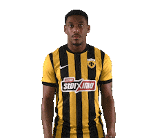 Martial Sticker by AEK FC