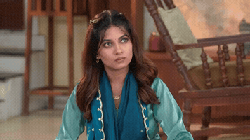 Marathi Yes GIF by Star Pravah