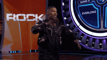 funny face dancing GIF by Fox TV