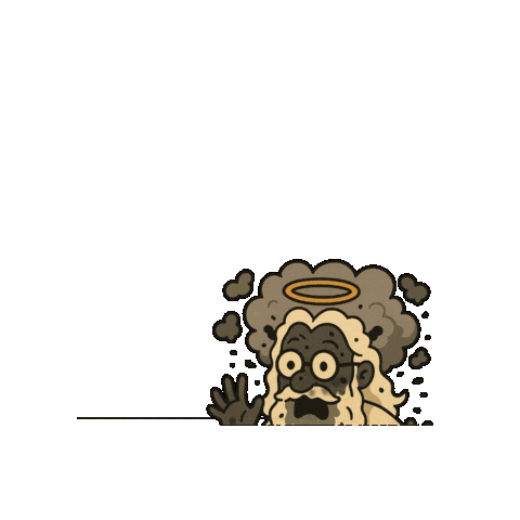 Dios Sticker by Iglesia Full Life