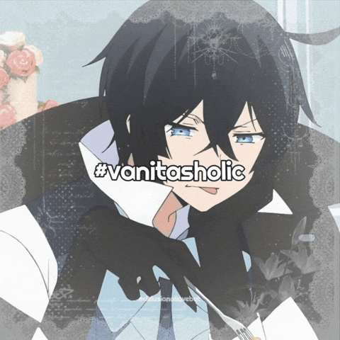 Vanitas GIF