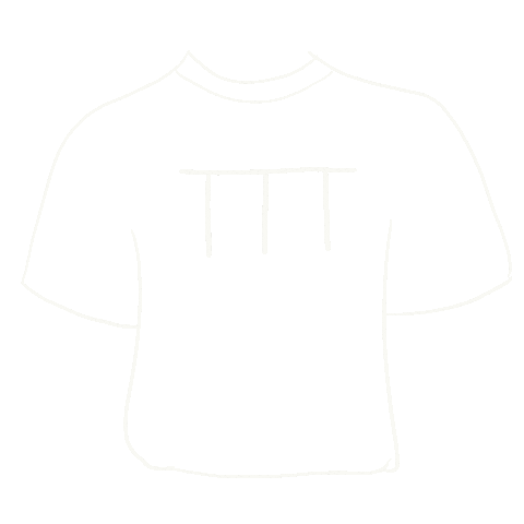 Take The Tee Sticker