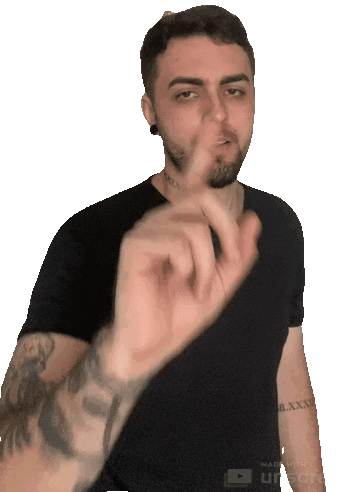 hennryluccas Sticker