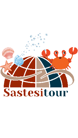 Sticker by SastesiTour