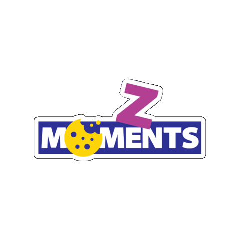 Fun Sticker by What's in Z Box