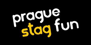 Prague Stag Fun GIF