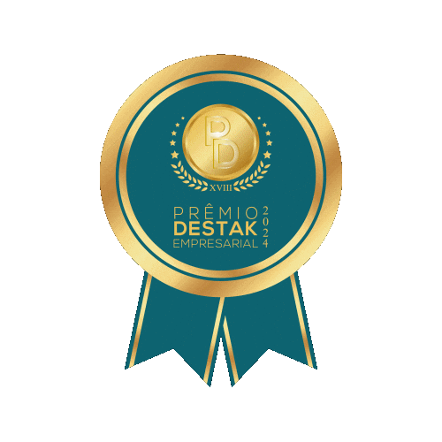 Prêmio Destak Sticker