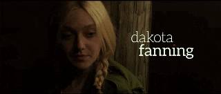 dakota fanning