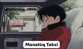 Taksi GIF