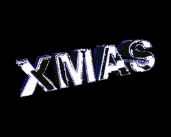 X-Mas Christmas GIF by Ina Moana