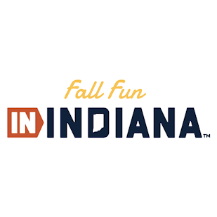 Fall Hoosiers Sticker by Visit Indiana